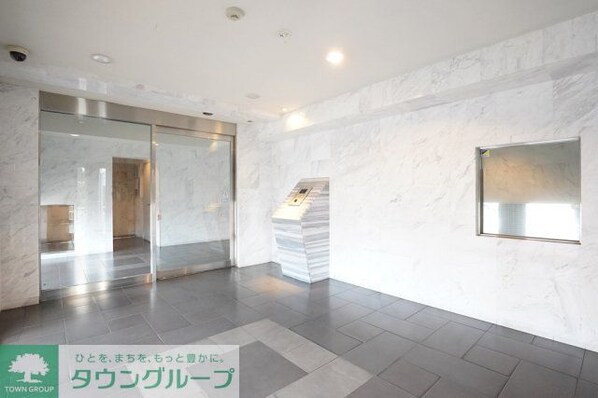 AXAS志村坂上の物件内観写真